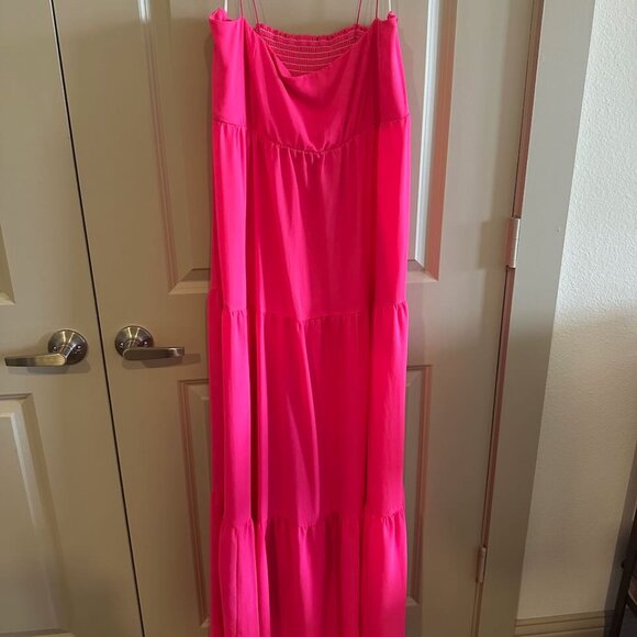 Show Me Your Mumu - Long Weekend Maxi Dress - Picture 3 of 5